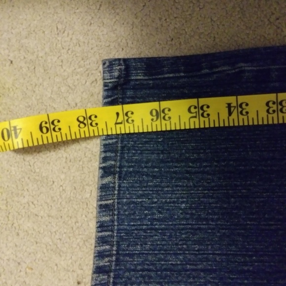 GLORIA VANDERBILT Amanda Jeans - Picture 9 of 10